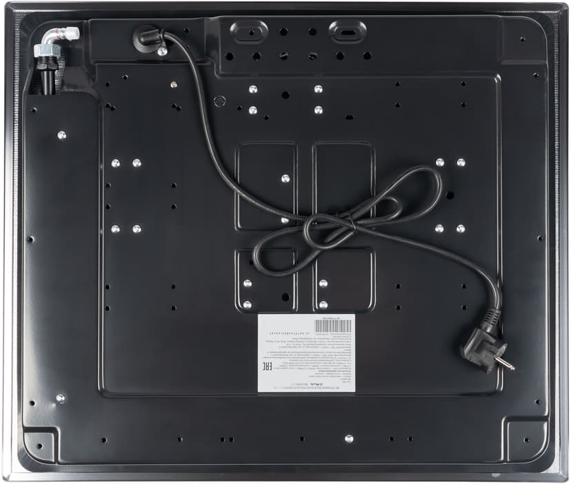 Варочная панель газовая--4