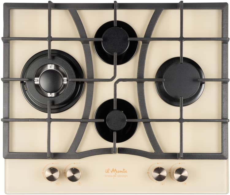 Варочная панель газовая