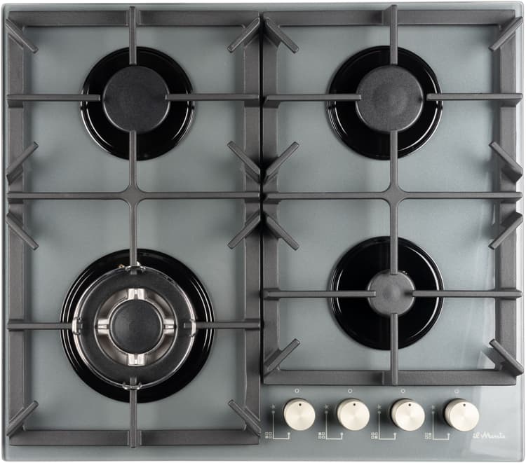 Варочная панель газовая