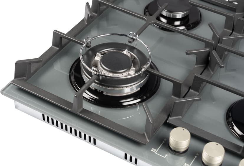 Варочная панель газовая--2