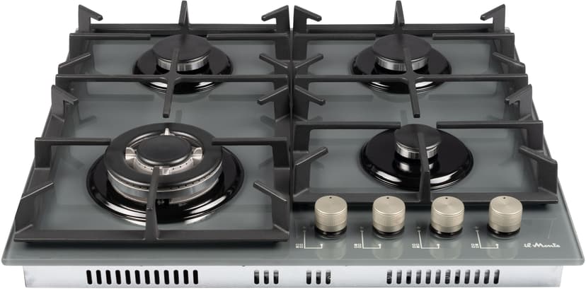 Варочная панель газовая--0