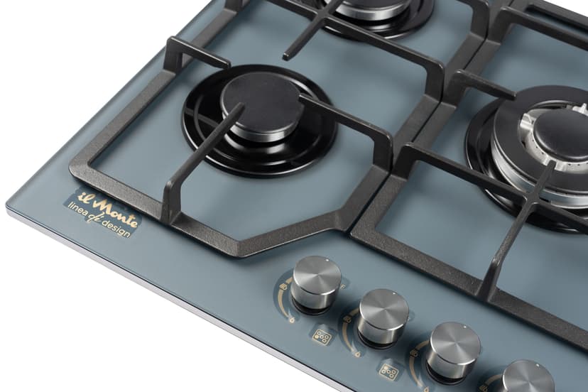 Варочная панель газовая--2