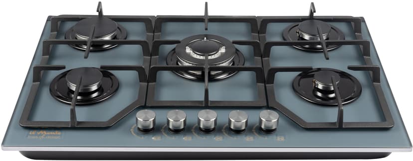 Варочная панель газовая--0