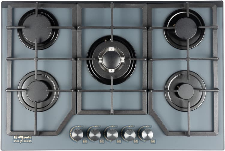 Варочная панель газовая