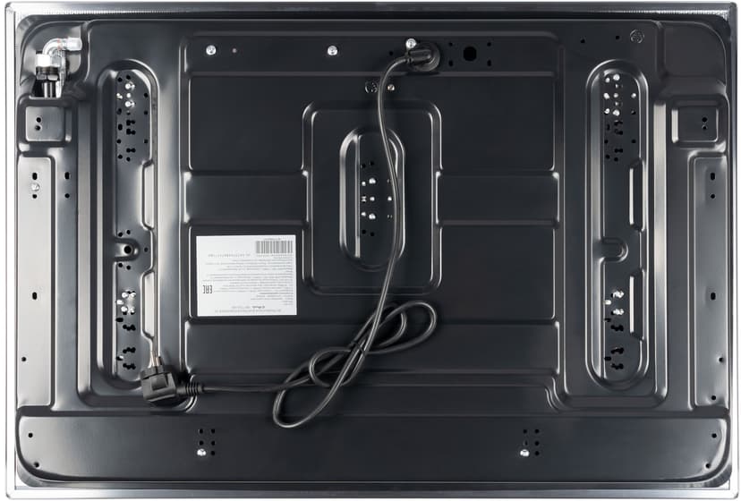 Варочная панель газовая--3