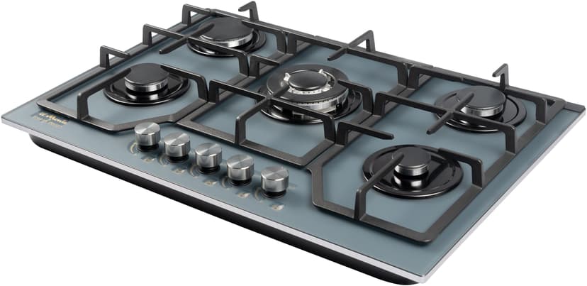 Варочная панель газовая--1