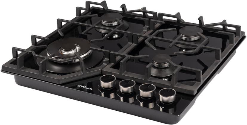 Варочная панель газовая--3