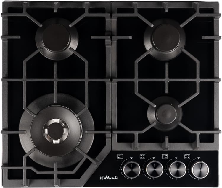 Варочная панель газовая