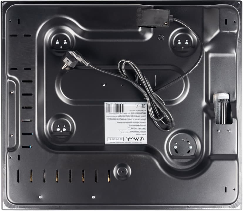 Варочная панель газовая--5