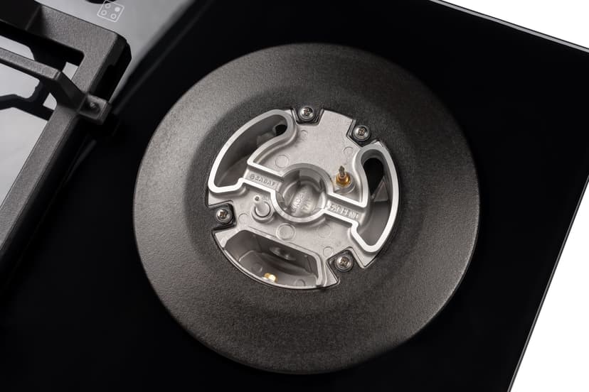 Варочная панель газовая--2