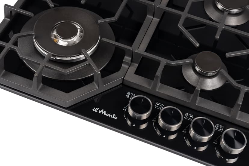 Варочная панель газовая--0