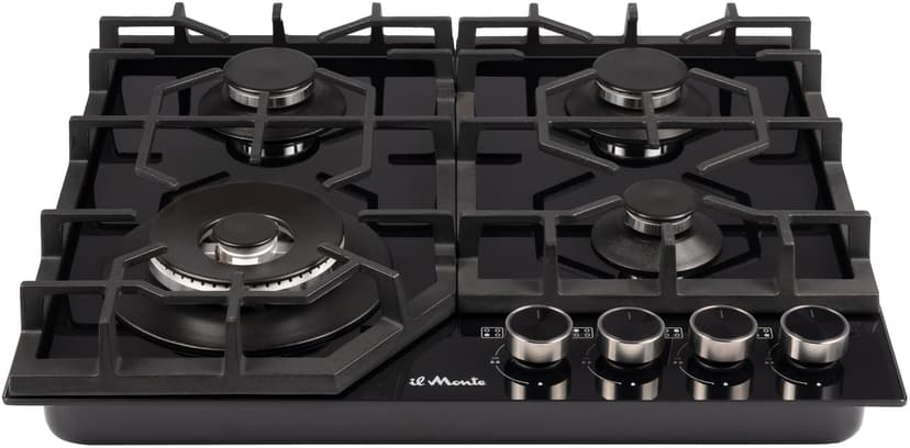 Варочная панель газовая--1