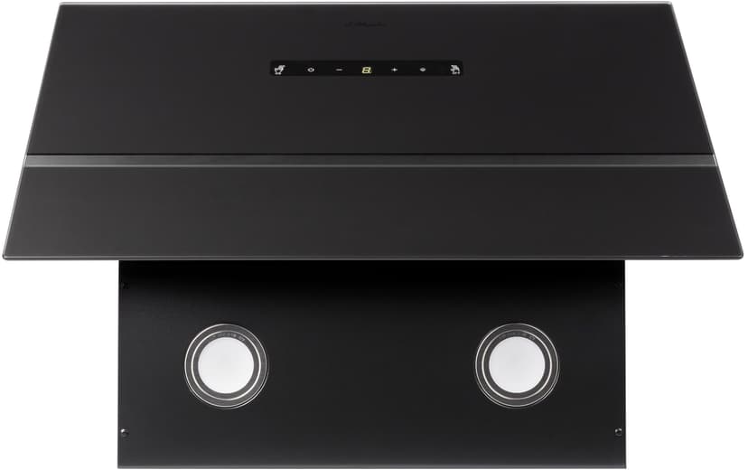 Вытяжка для кухни, Управление жестами + Сенсорное--4