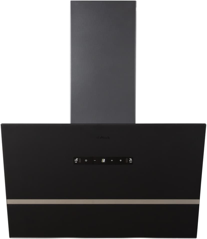 Вытяжка для кухни, Управление жестами + Сенсорное--1