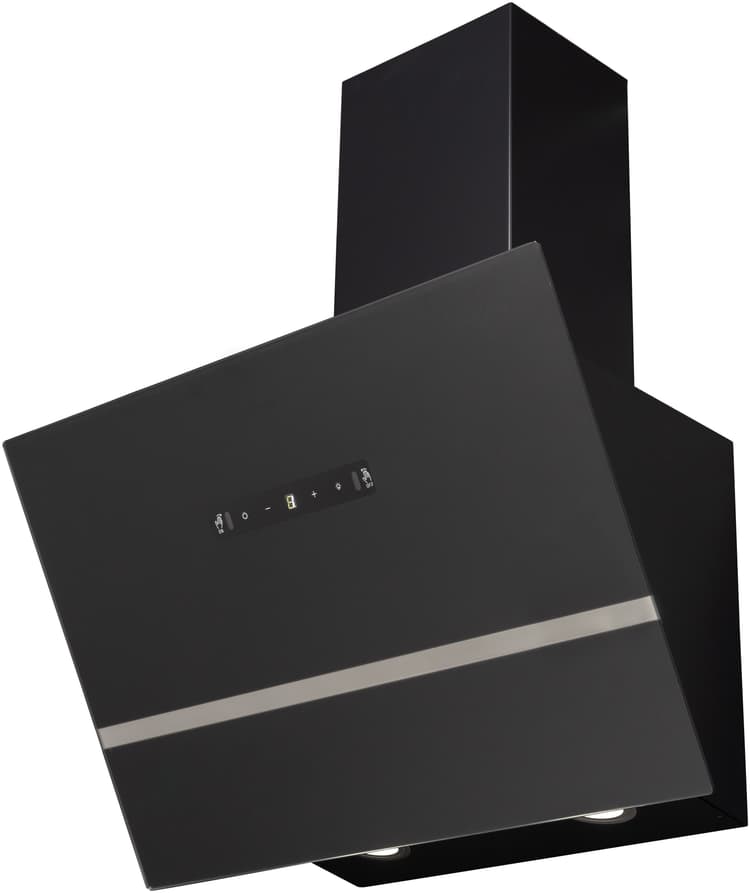 Вытяжка для кухни, Управление жестами + Сенсорное