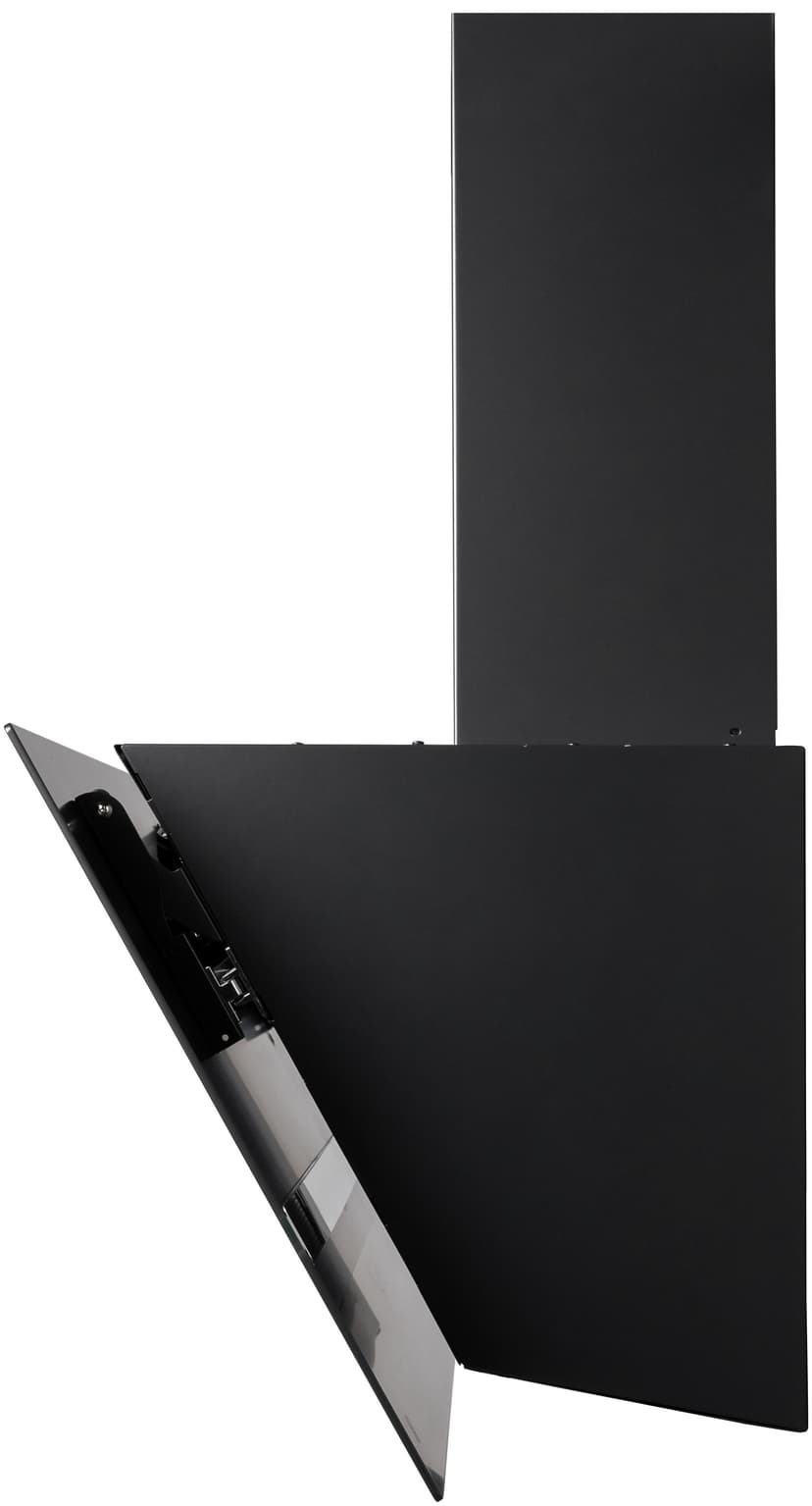 Вытяжка для кухни, Управление жестами + Сенсорное--3