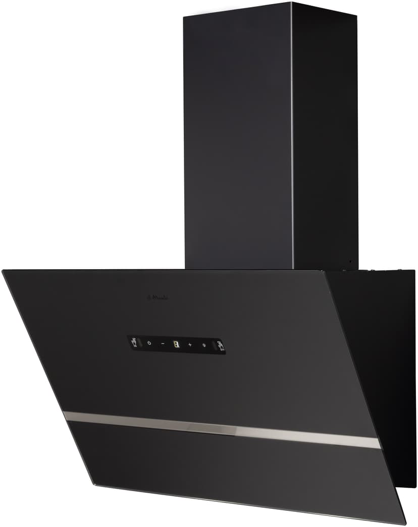 Вытяжка для кухни, Управление жестами + Сенсорное--0