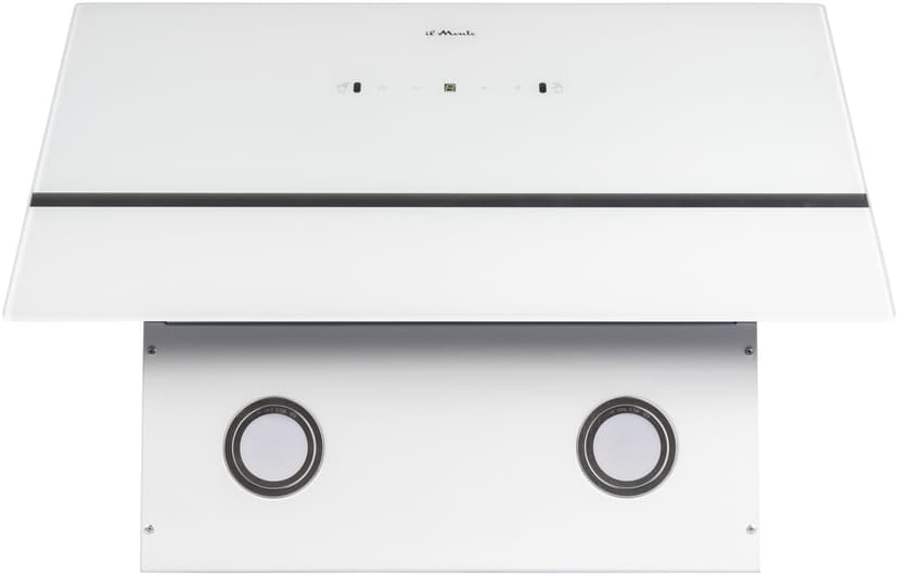 Вытяжка для кухни, Управление жестами + Сенсорное--5