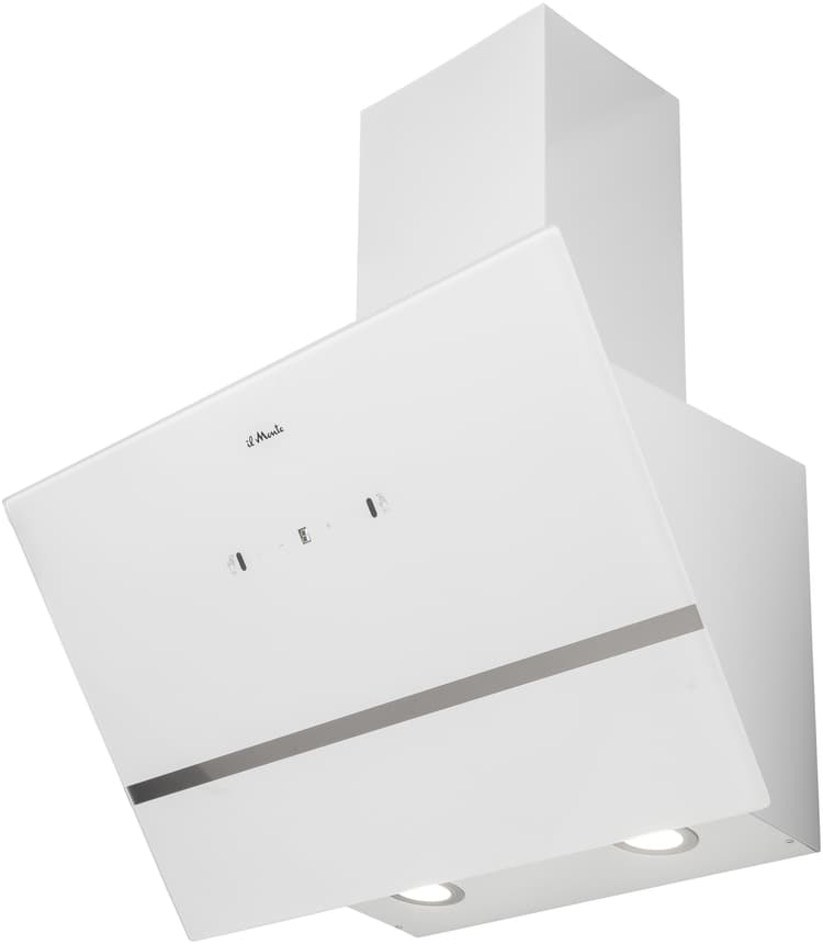 Вытяжка для кухни, Управление жестами + Сенсорное