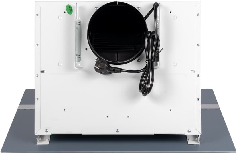 Вытяжка для кухни, Управление жестами + Сенсорное--10