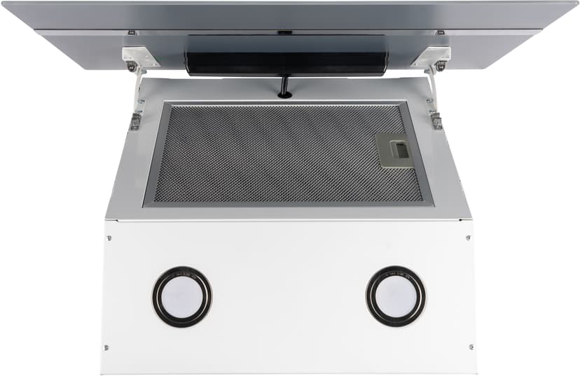 Вытяжка для кухни, Управление жестами + Сенсорное--6