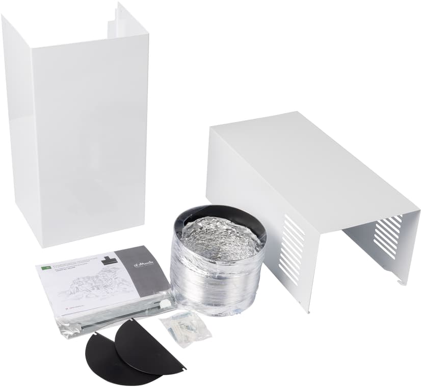 Вытяжка для кухни, Управление жестами + Сенсорное--7