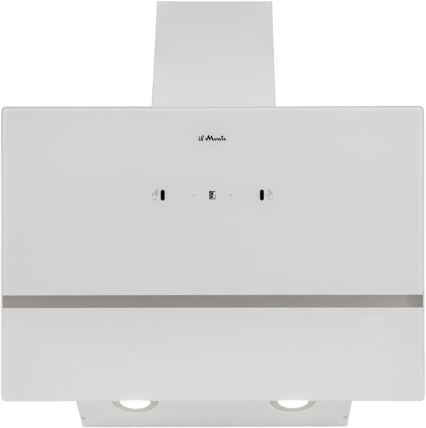 Вытяжка для кухни, Управление жестами + Сенсорное--2