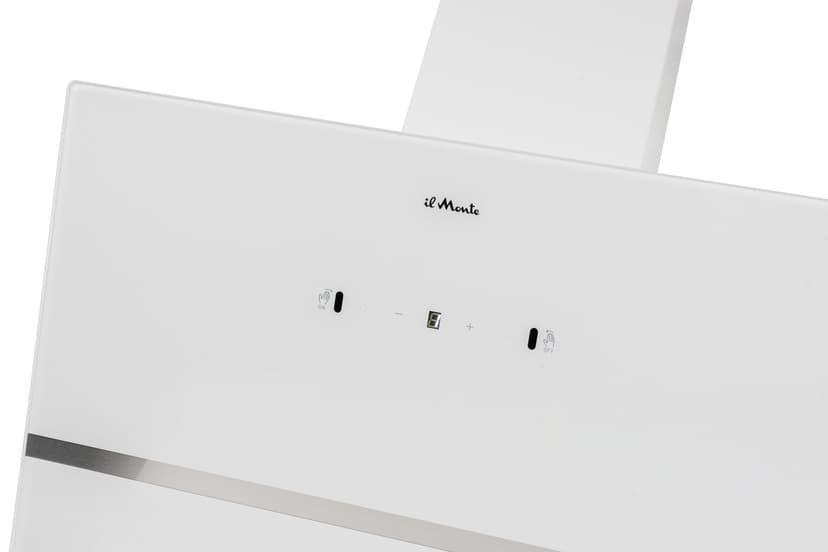 Вытяжка для кухни, Управление жестами + Сенсорное--3