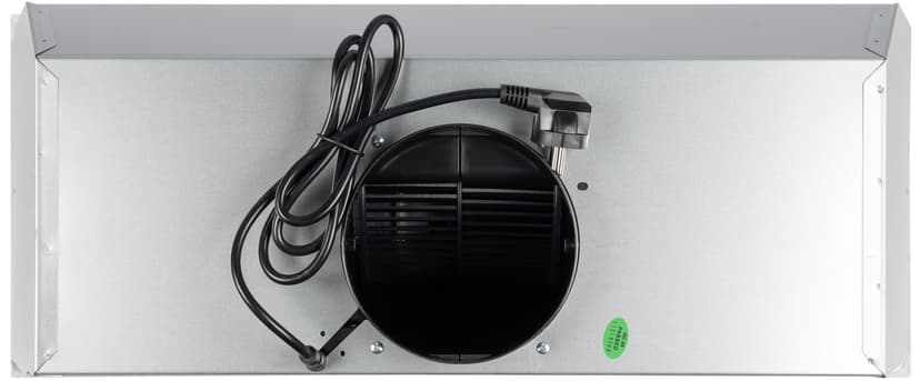 Вытяжка для кухни, Полностью встраиваемая--4