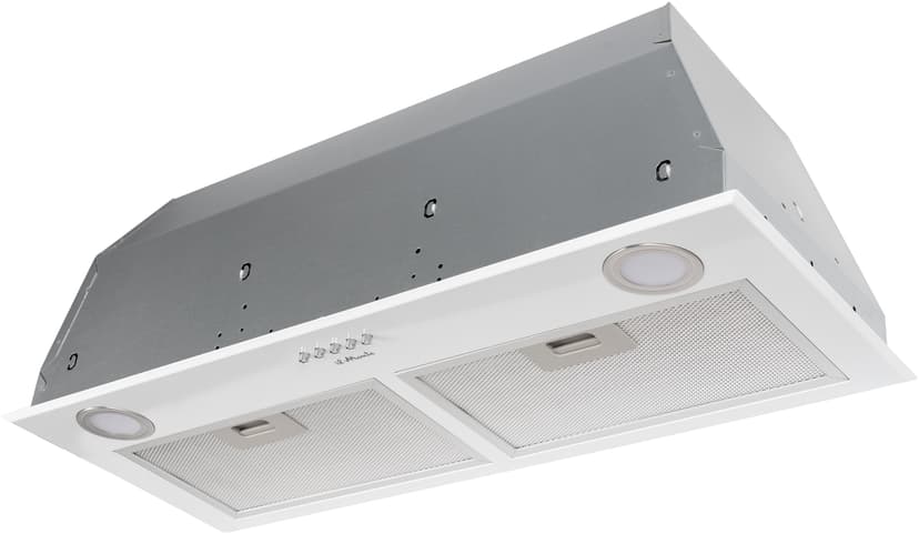 Вытяжка для кухни, Полностью встраиваемая--1