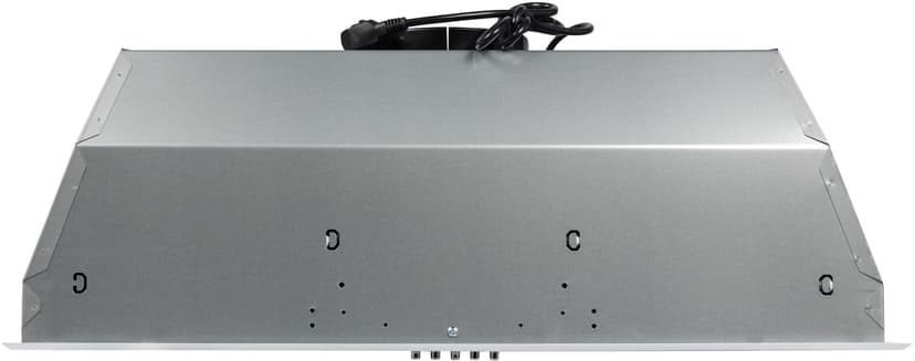 Вытяжка для кухни, Полностью встраиваемая--3