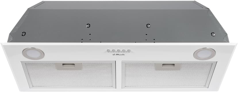 Вытяжка для кухни, Полностью встраиваемая--0