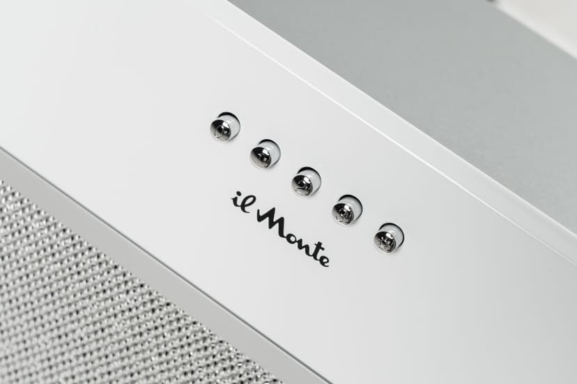 Вытяжка для кухни, Полностью встраиваемая--1