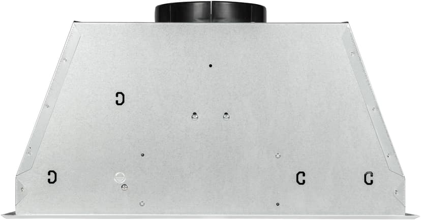 Вытяжка для кухни, Полностью встраиваемая--4