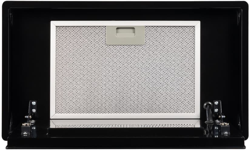 Вытяжка для кухни, Полностью встраиваемая--3