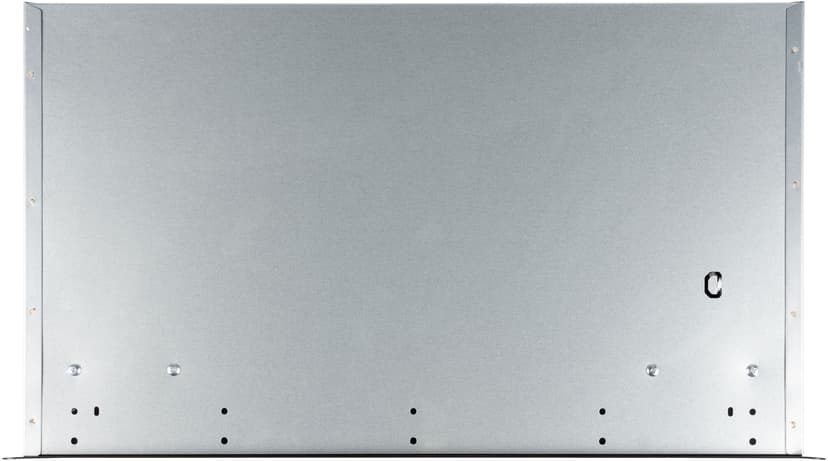 Вытяжка для кухни, Полностью встраиваемая--5