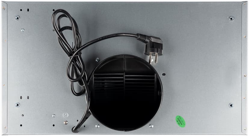 Вытяжка для кухни, Полностью встраиваемая--6