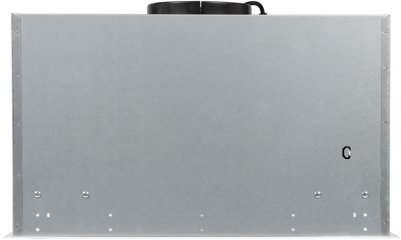 Вытяжка для кухни, Полностью встраиваемая--5