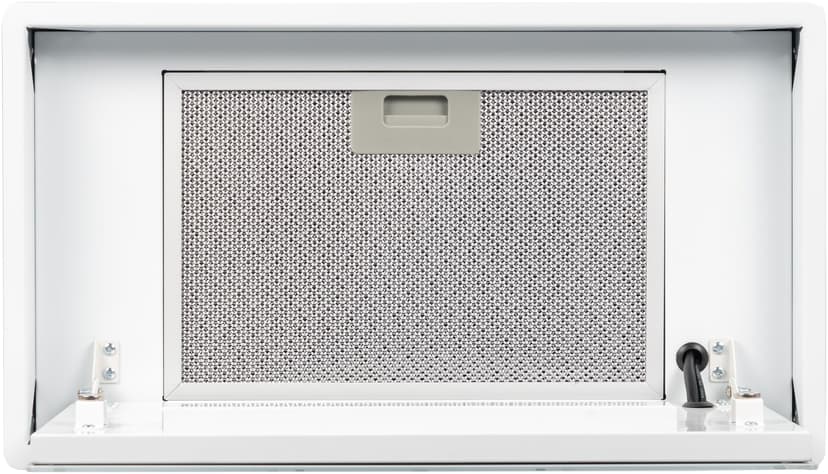 Вытяжка для кухни, Полностью встраиваемая--3