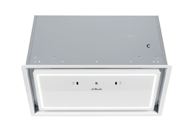 Вытяжка для кухни, Полностью встраиваемая--0