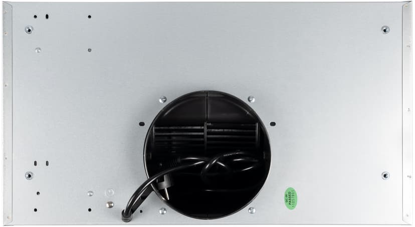 Вытяжка для кухни, Полностью встраиваемая--6