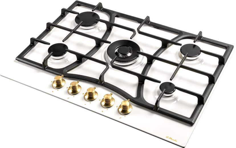 Варочная панель газовая--9