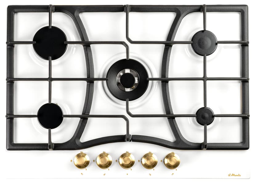 Варочная панель газовая--6