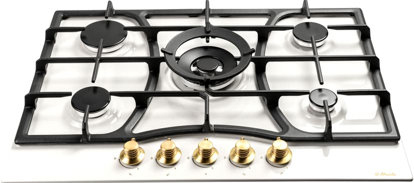 Варочная панель газовая--7