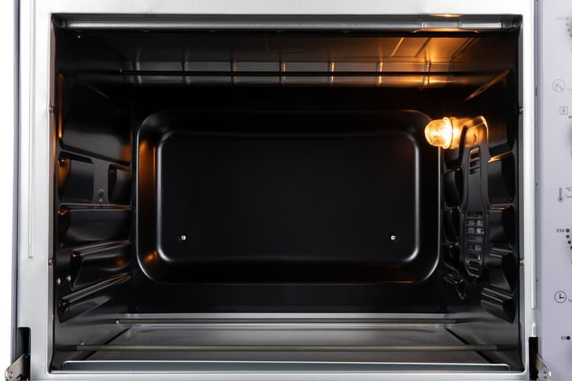 Духовка электрическая настольная, 60 л--3