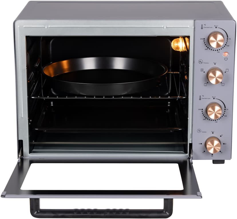 Духовка электрическая настольная, 60 л--5