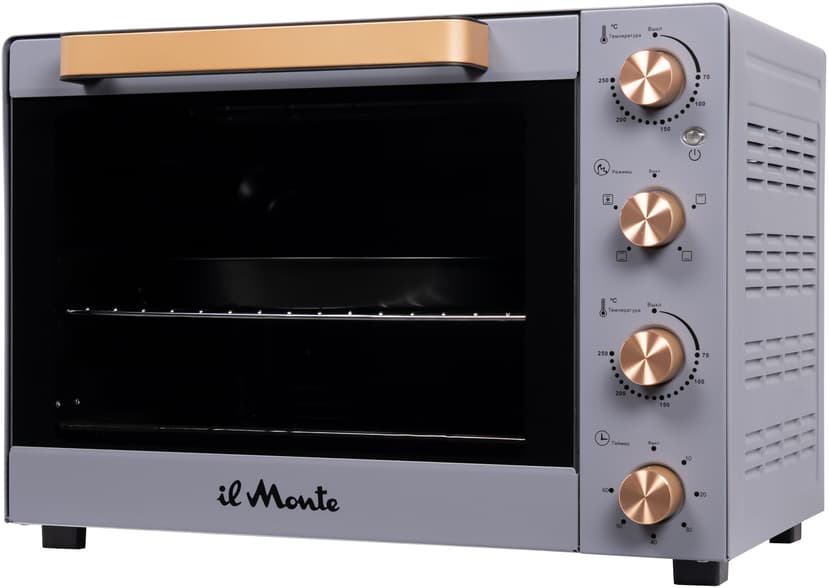 Духовка электрическая настольная, 60 л--0