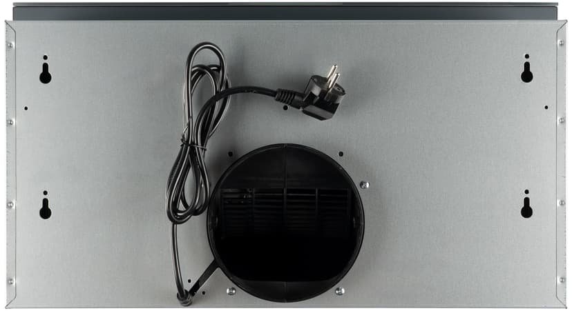 Вытяжка кухонная, Встраиваемая, Телескопическая--4