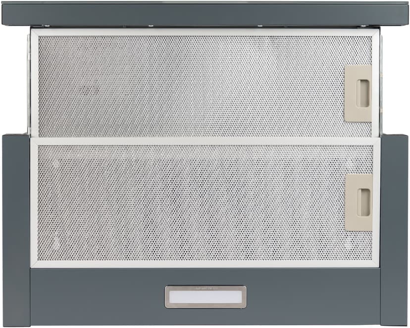 Вытяжка кухонная, Встраиваемая, Телескопическая--2