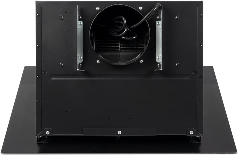 Вытяжка для кухни, сенсорное управление--5